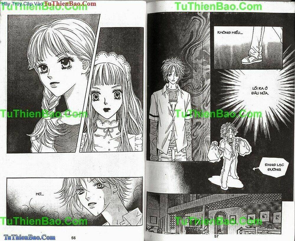 Bỗng Nhiên Có Tiền Chapter 2 - Trang 2
