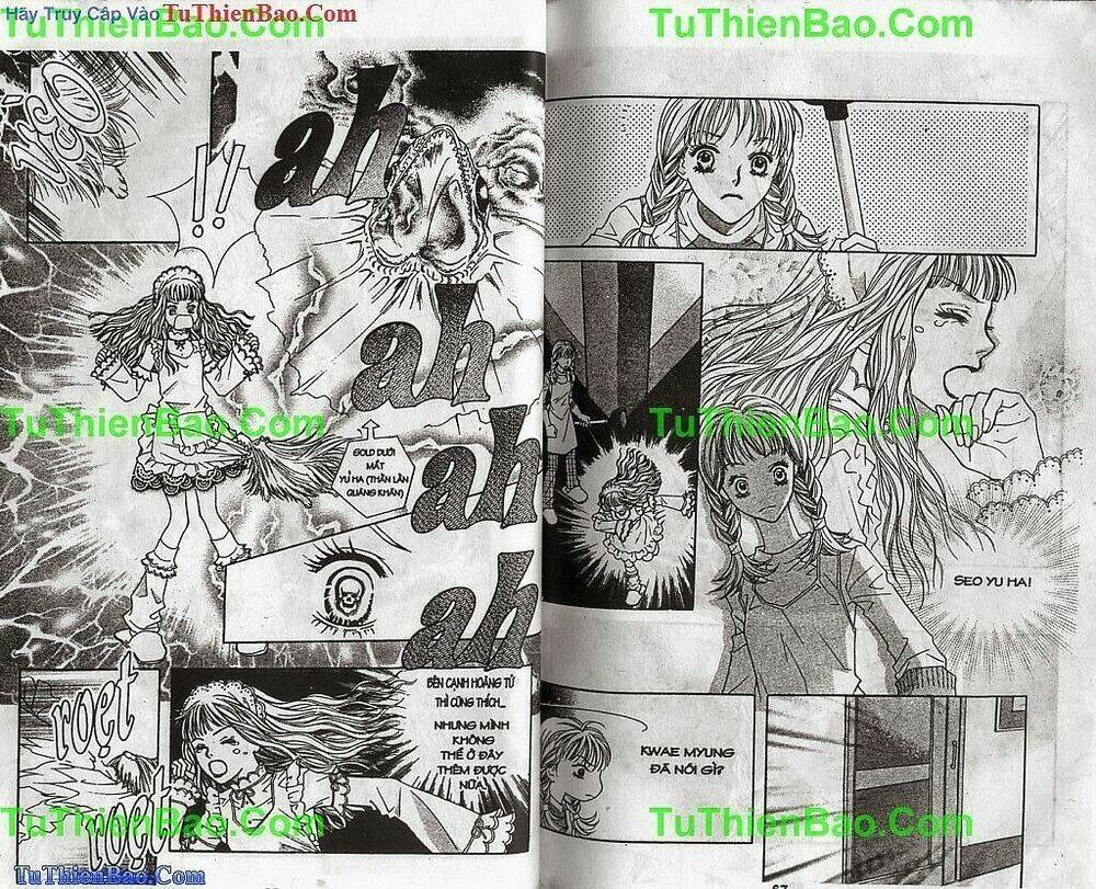 Bỗng Nhiên Có Tiền Chapter 2 - Trang 2
