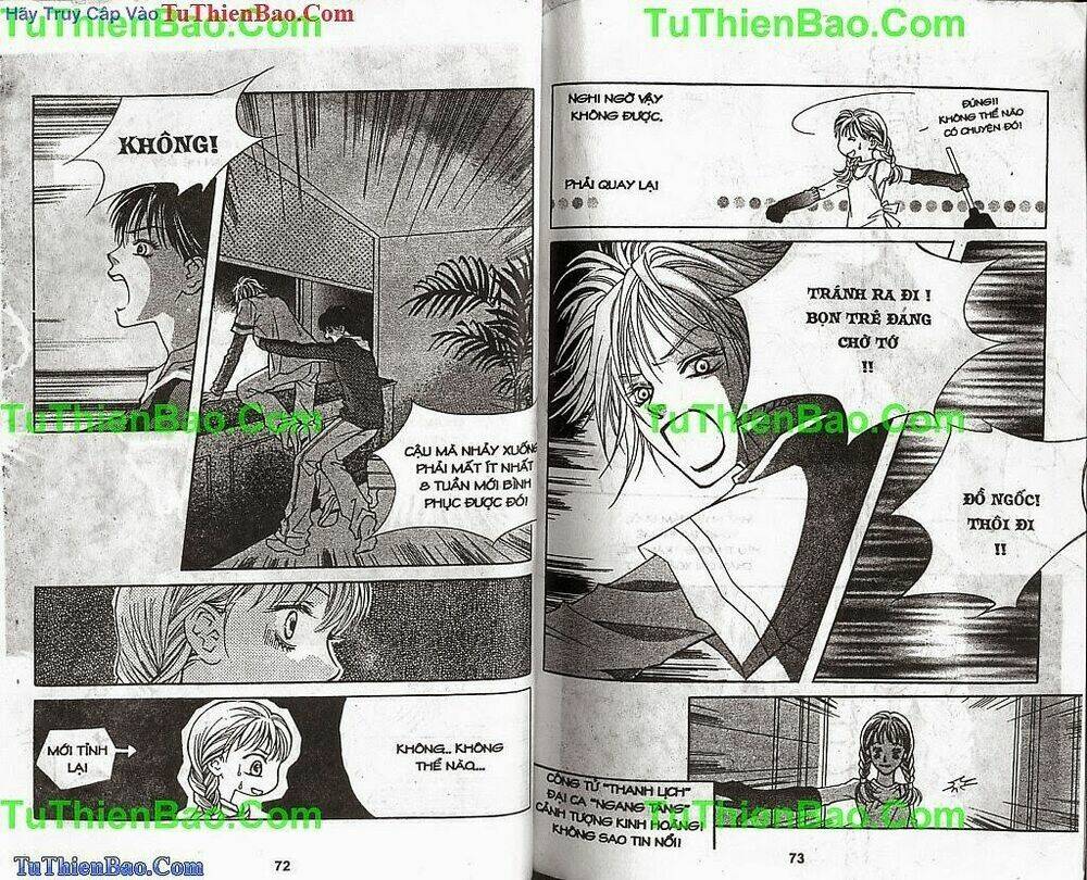 Bỗng Nhiên Có Tiền Chapter 2 - Trang 2