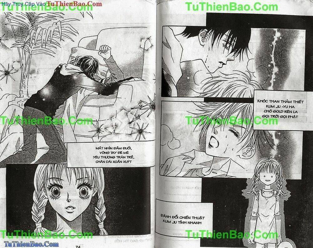 Bỗng Nhiên Có Tiền Chapter 2 - Trang 2