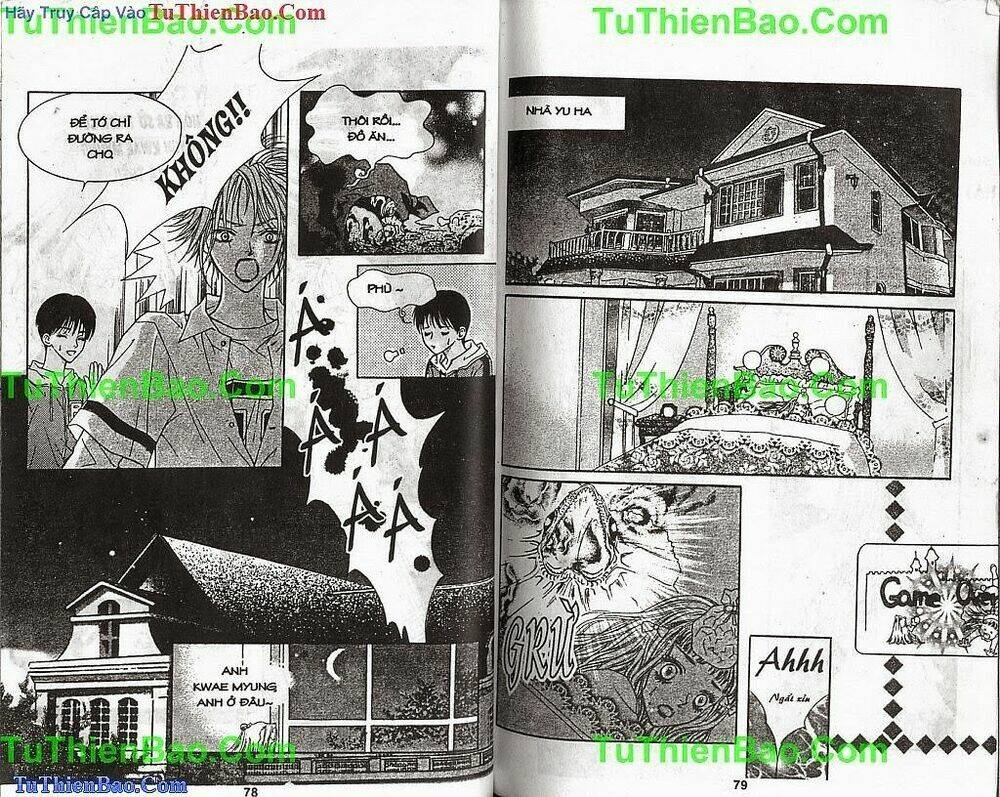 Bỗng Nhiên Có Tiền Chapter 2 - Trang 2