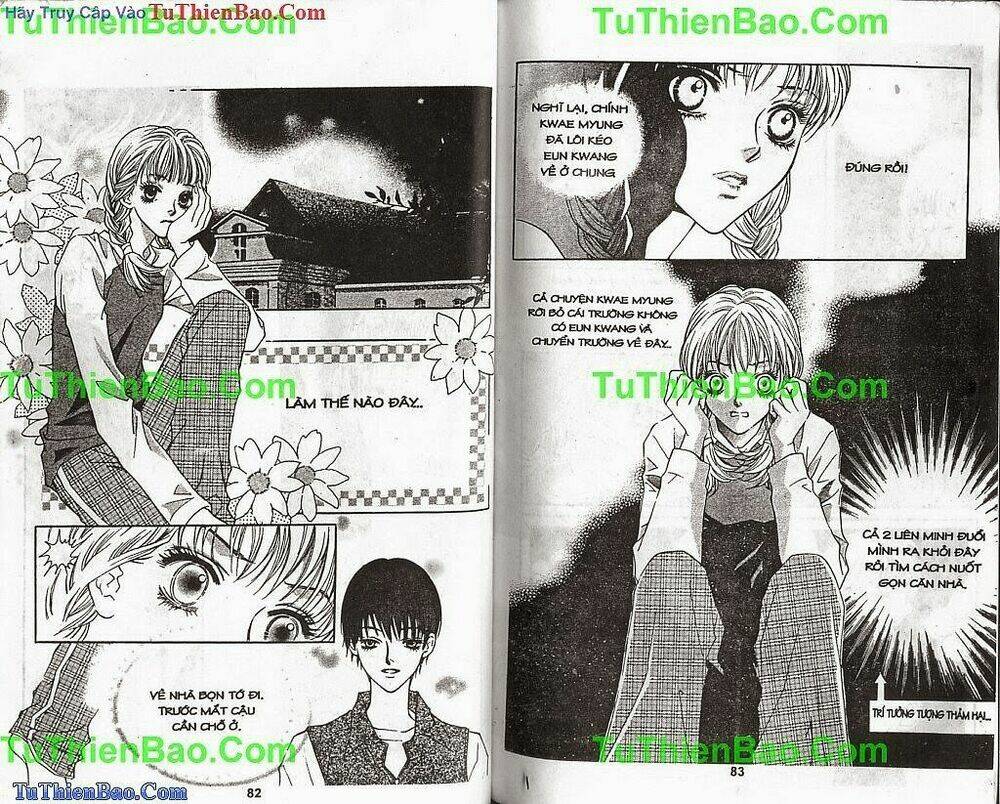 Bỗng Nhiên Có Tiền Chapter 2 - Trang 2