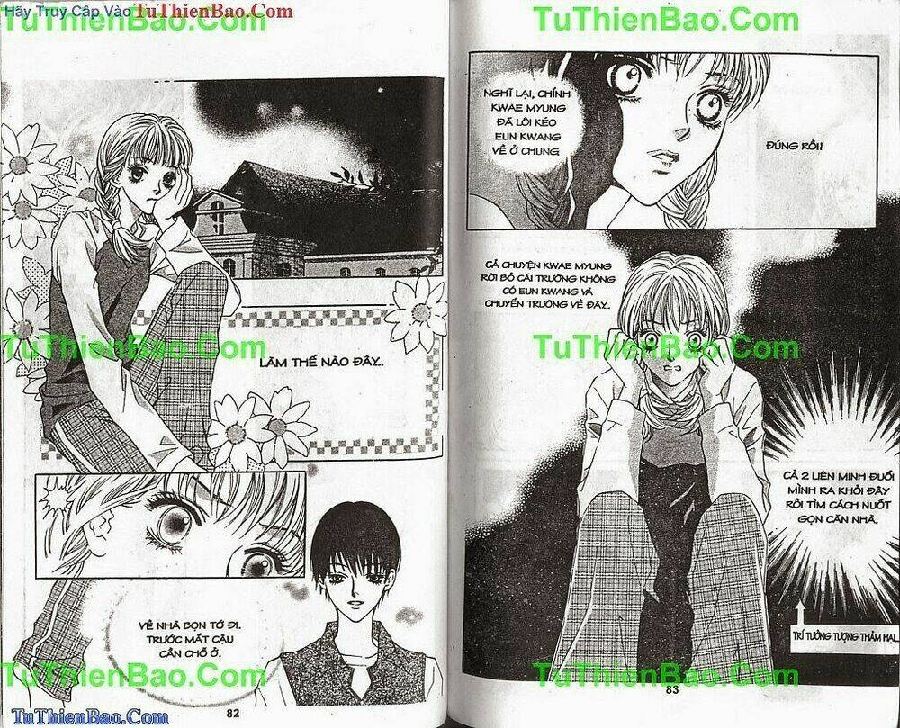 Bỗng Nhiên Có Tiền Chapter 2 - Trang 2