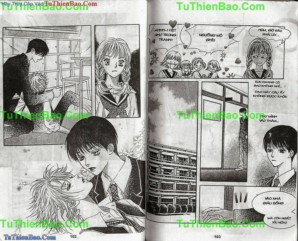 Bỗng Nhiên Có Tiền Chapter 2 - Trang 2