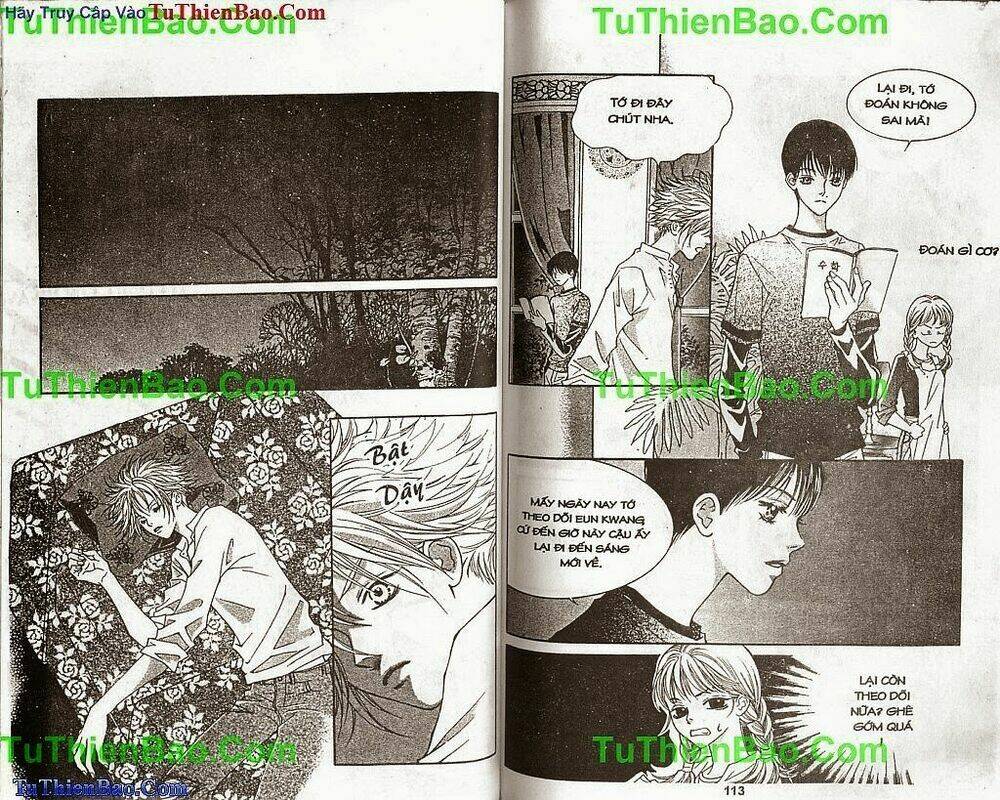 Bỗng Nhiên Có Tiền Chapter 2 - Trang 2