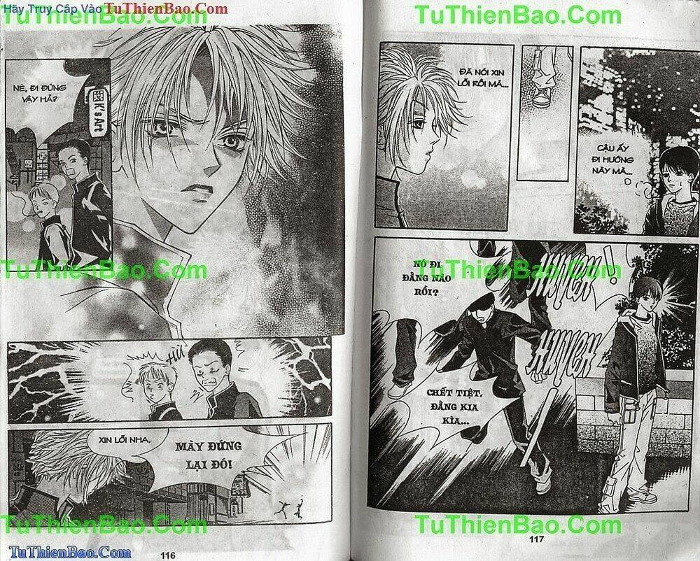 Bỗng Nhiên Có Tiền Chapter 2 - Trang 2
