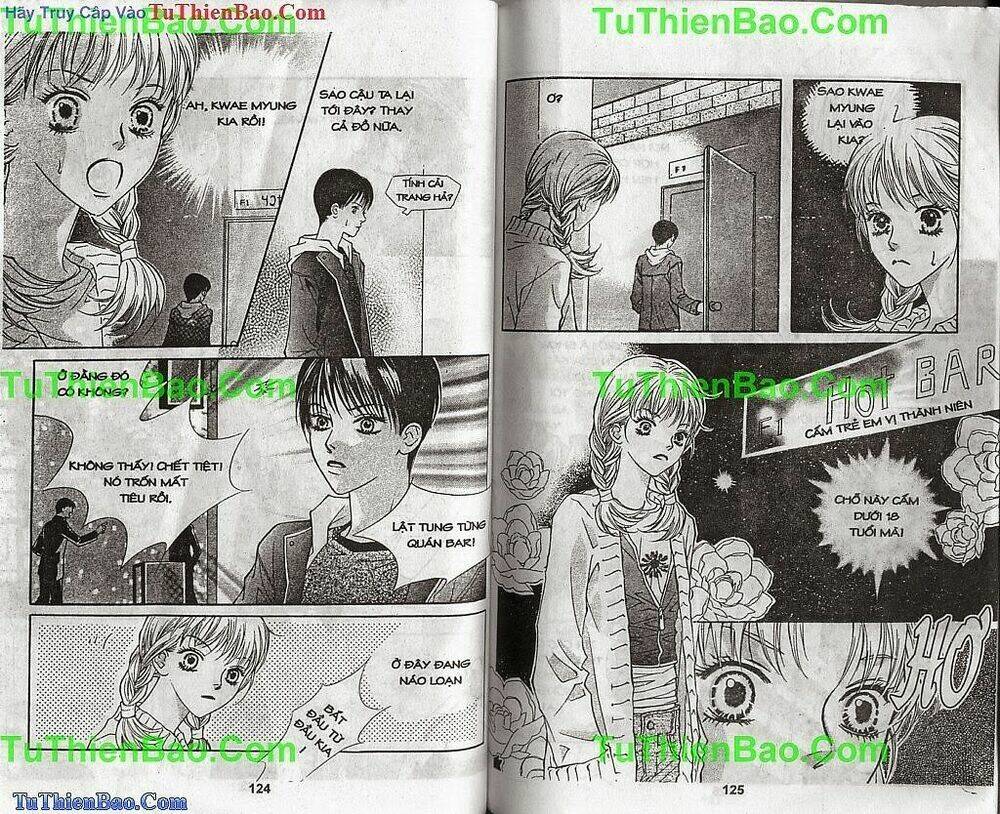 Bỗng Nhiên Có Tiền Chapter 2 - Trang 2