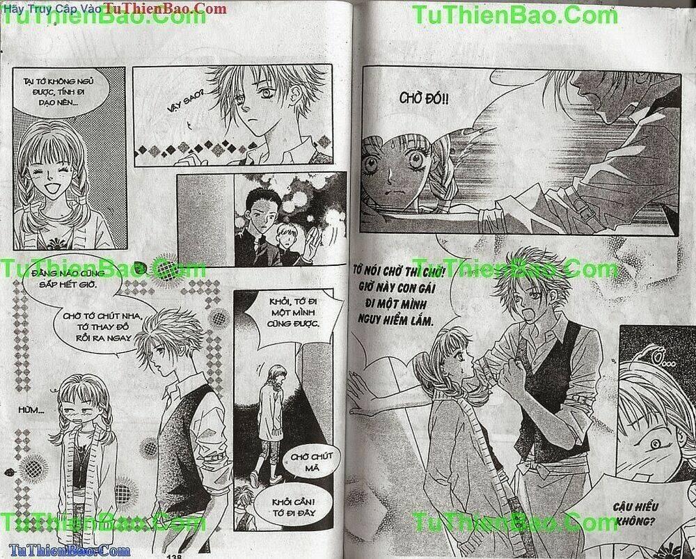 Bỗng Nhiên Có Tiền Chapter 2 - Trang 2