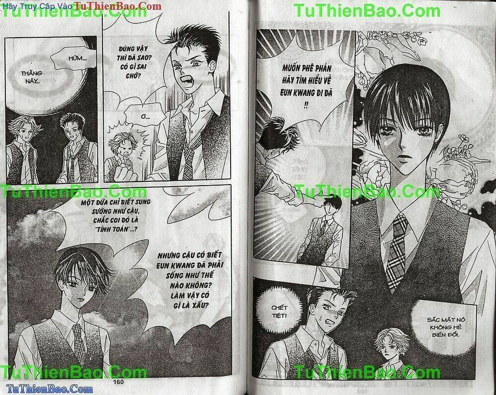 Bỗng Nhiên Có Tiền Chapter 2 - Trang 2