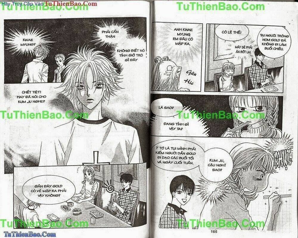 Bỗng Nhiên Có Tiền Chapter 2 - Trang 2