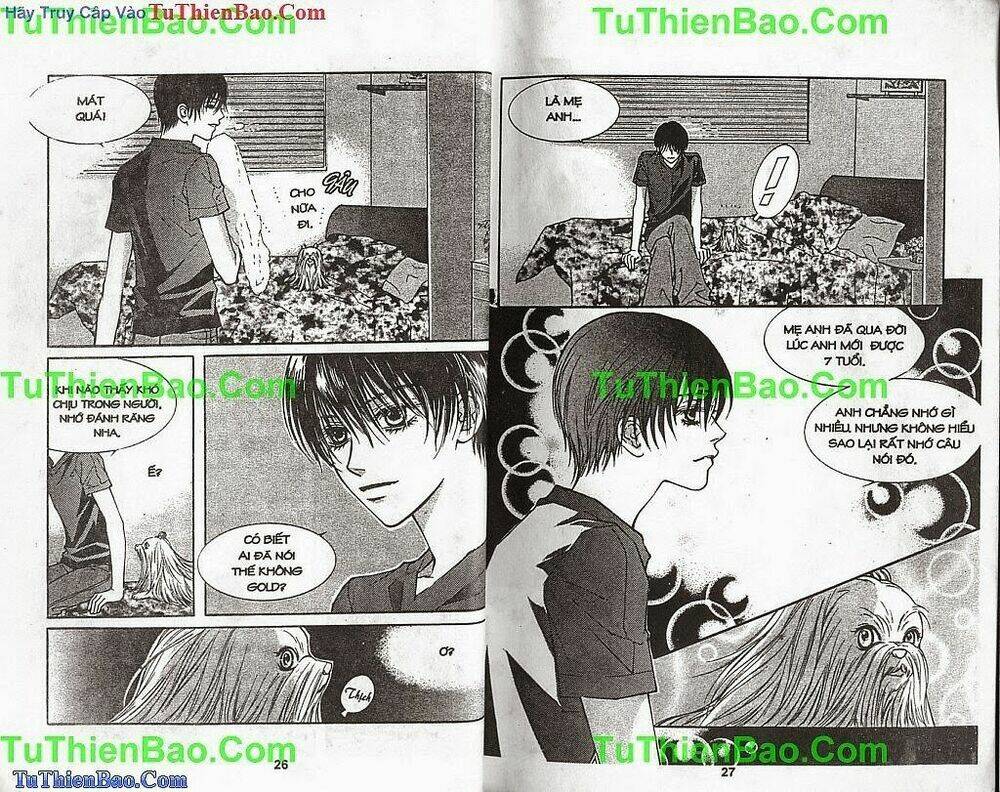Bỗng Nhiên Có Tiền Chapter 5 - Trang 2