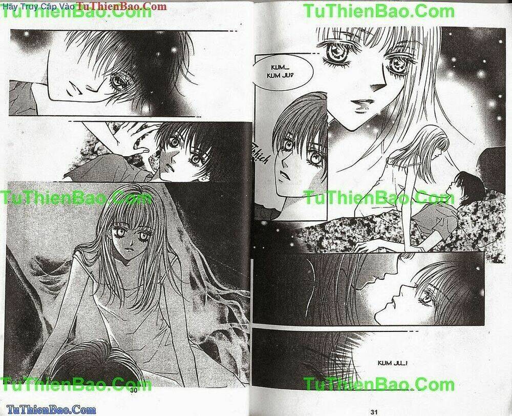 Bỗng Nhiên Có Tiền Chapter 5 - Trang 2