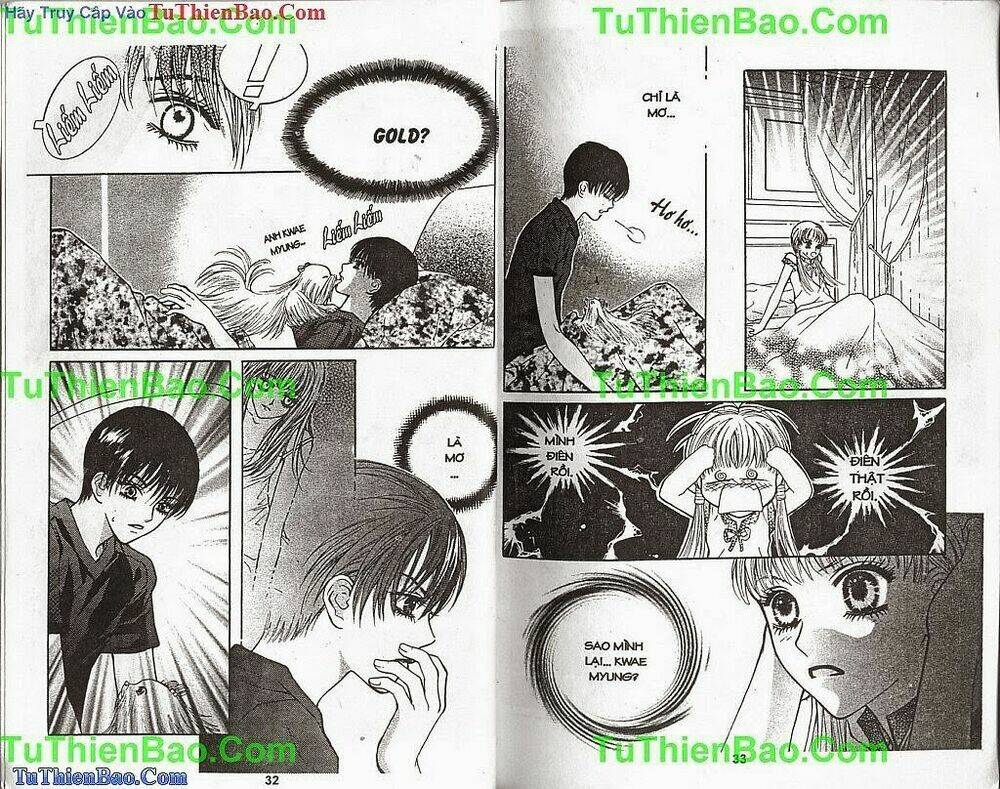 Bỗng Nhiên Có Tiền Chapter 5 - Trang 2