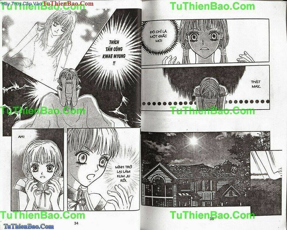 Bỗng Nhiên Có Tiền Chapter 5 - Trang 2