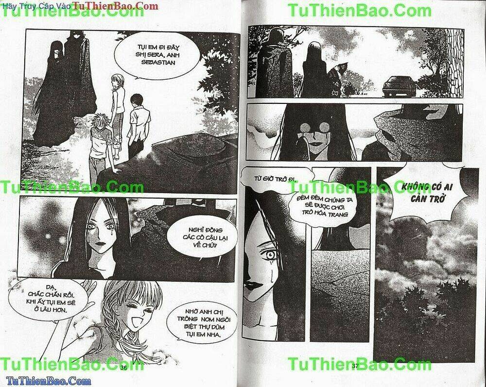 Bỗng Nhiên Có Tiền Chapter 5 - Trang 2