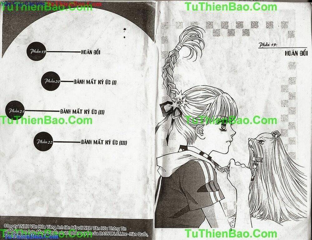 Bỗng Nhiên Có Tiền Chapter 5 - Trang 2