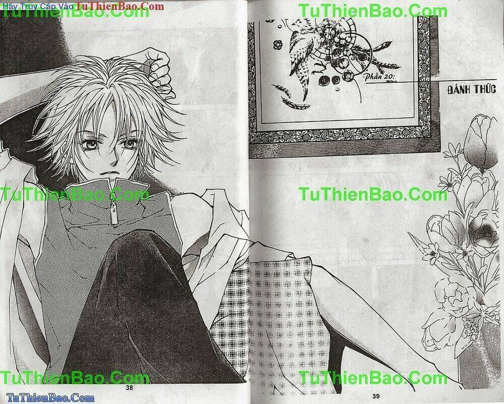 Bỗng Nhiên Có Tiền Chapter 5 - Trang 2