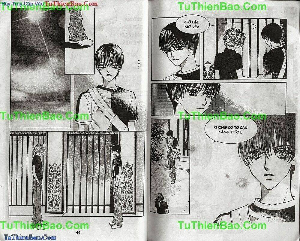Bỗng Nhiên Có Tiền Chapter 5 - Trang 2