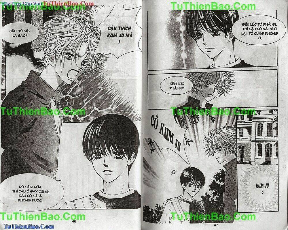 Bỗng Nhiên Có Tiền Chapter 5 - Trang 2