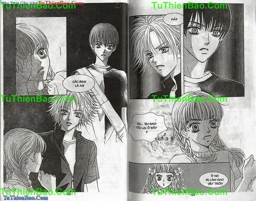 Bỗng Nhiên Có Tiền Chapter 5 - Trang 2