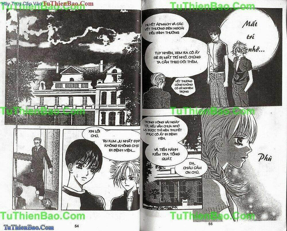 Bỗng Nhiên Có Tiền Chapter 5 - Trang 2