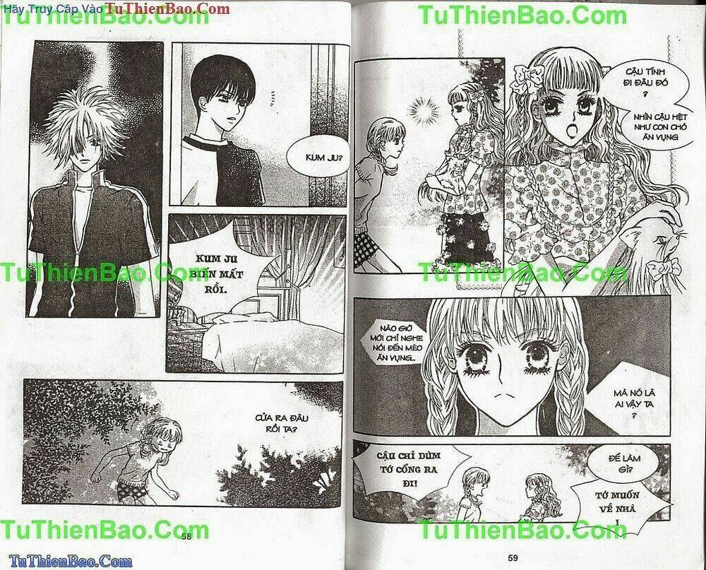 Bỗng Nhiên Có Tiền Chapter 5 - Trang 2