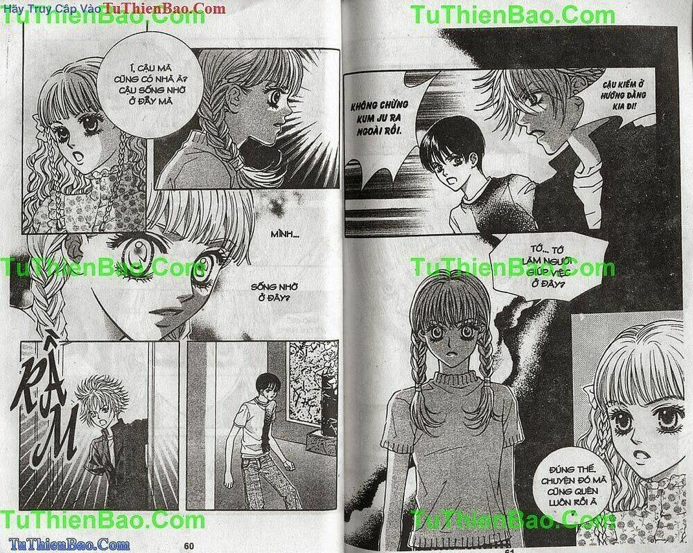Bỗng Nhiên Có Tiền Chapter 5 - Trang 2