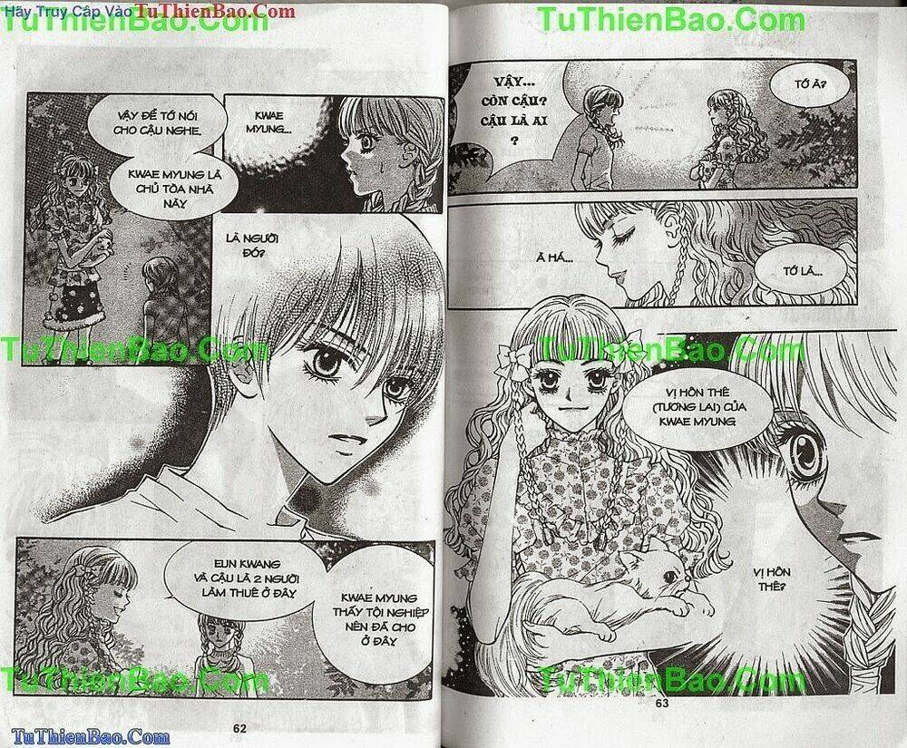 Bỗng Nhiên Có Tiền Chapter 5 - Trang 2