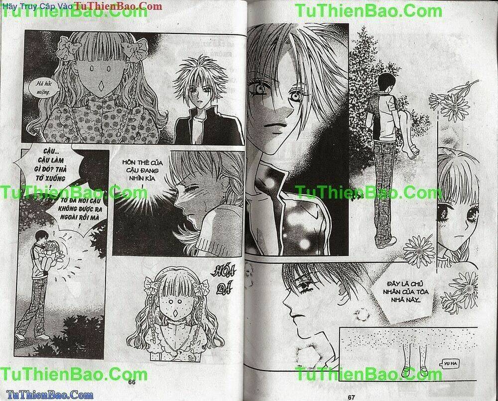 Bỗng Nhiên Có Tiền Chapter 5 - Trang 2