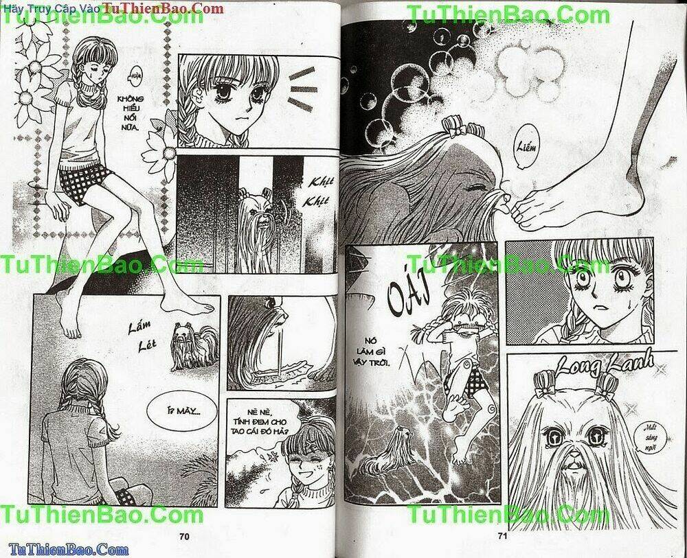 Bỗng Nhiên Có Tiền Chapter 5 - Trang 2