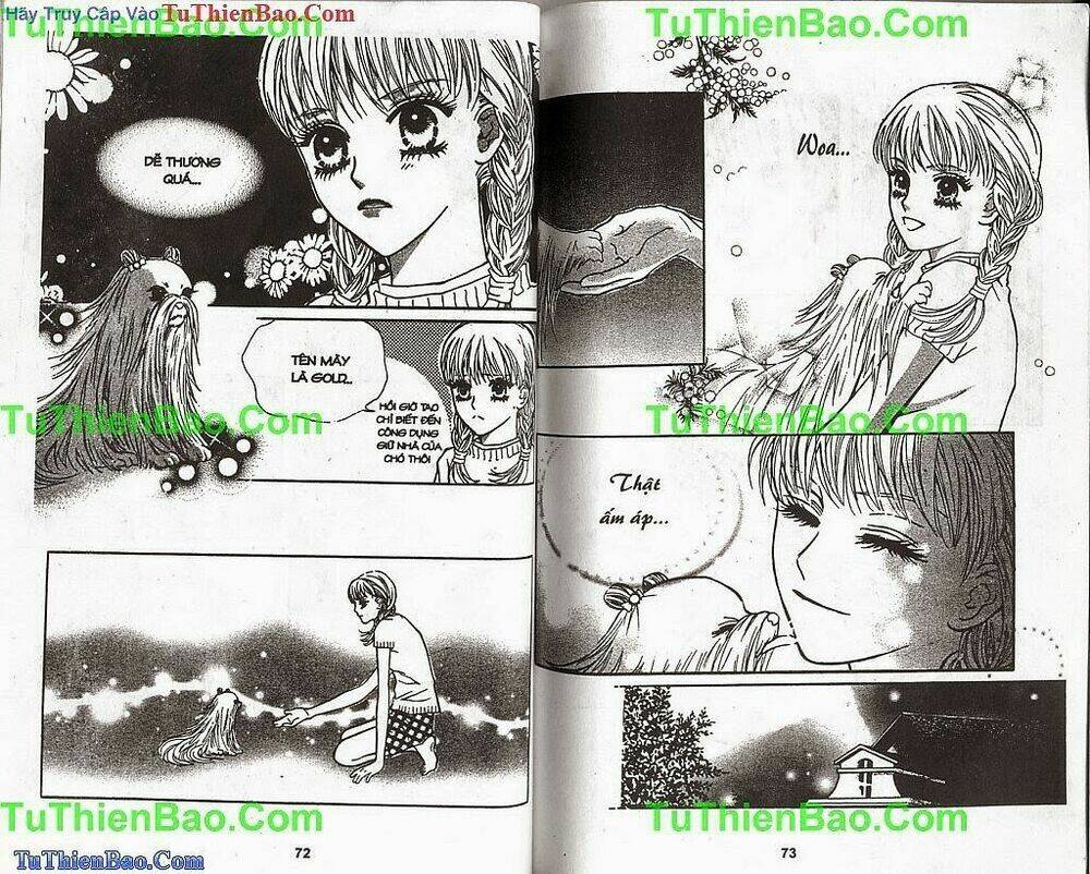 Bỗng Nhiên Có Tiền Chapter 5 - Trang 2