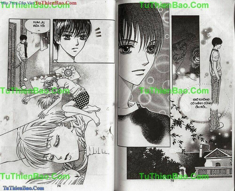 Bỗng Nhiên Có Tiền Chapter 5 - Trang 2