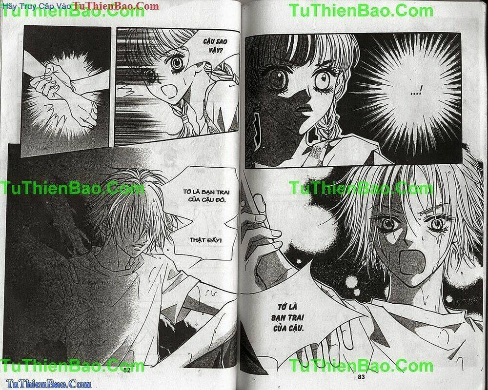 Bỗng Nhiên Có Tiền Chapter 5 - Trang 2