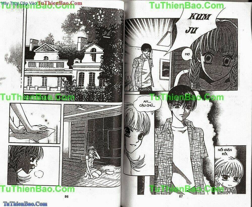 Bỗng Nhiên Có Tiền Chapter 5 - Trang 2