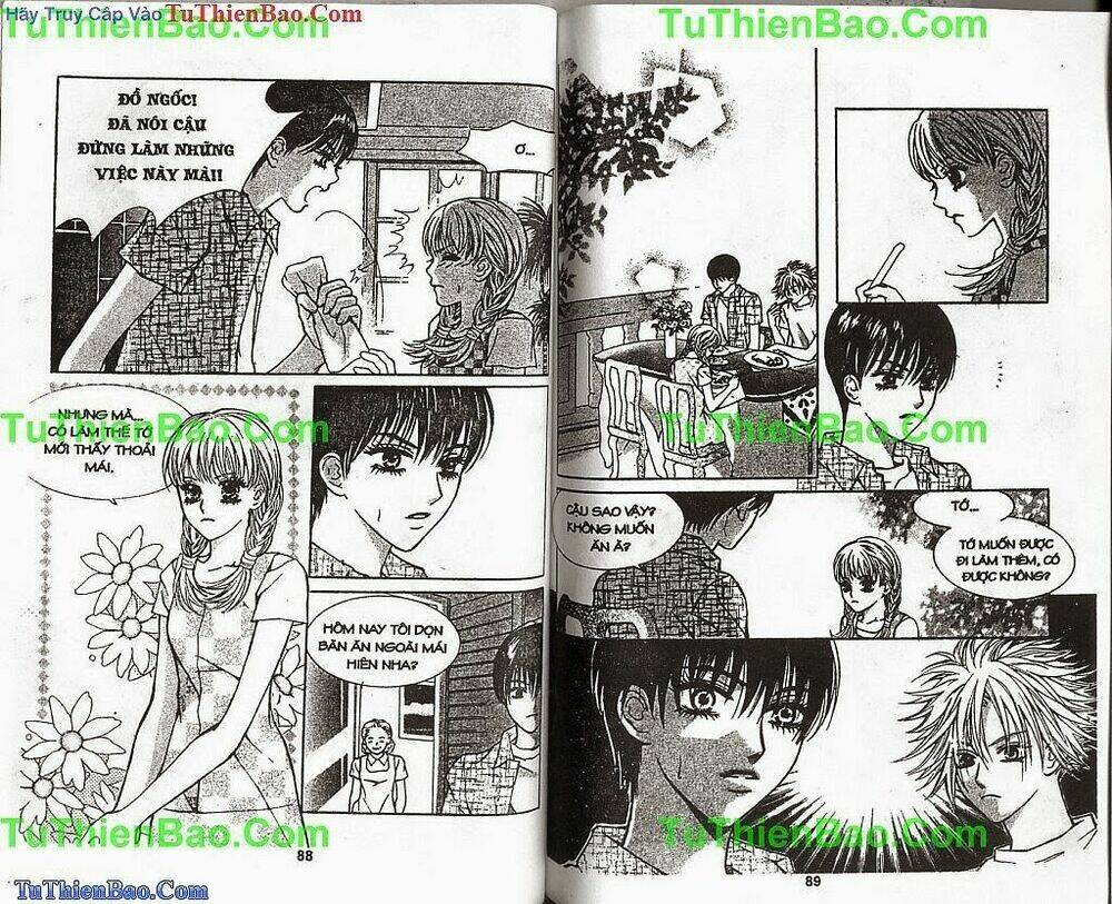 Bỗng Nhiên Có Tiền Chapter 5 - Trang 2