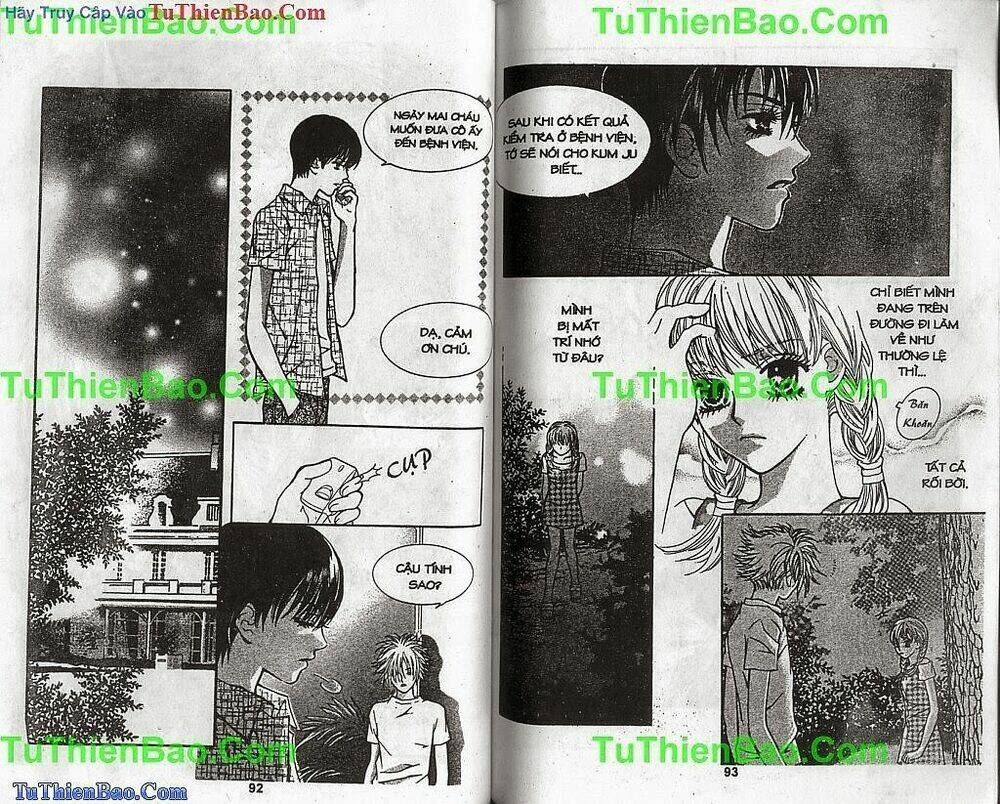 Bỗng Nhiên Có Tiền Chapter 5 - Trang 2