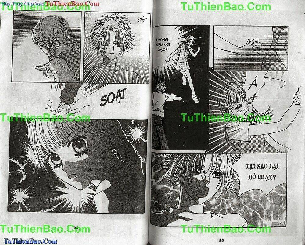 Bỗng Nhiên Có Tiền Chapter 5 - Trang 2