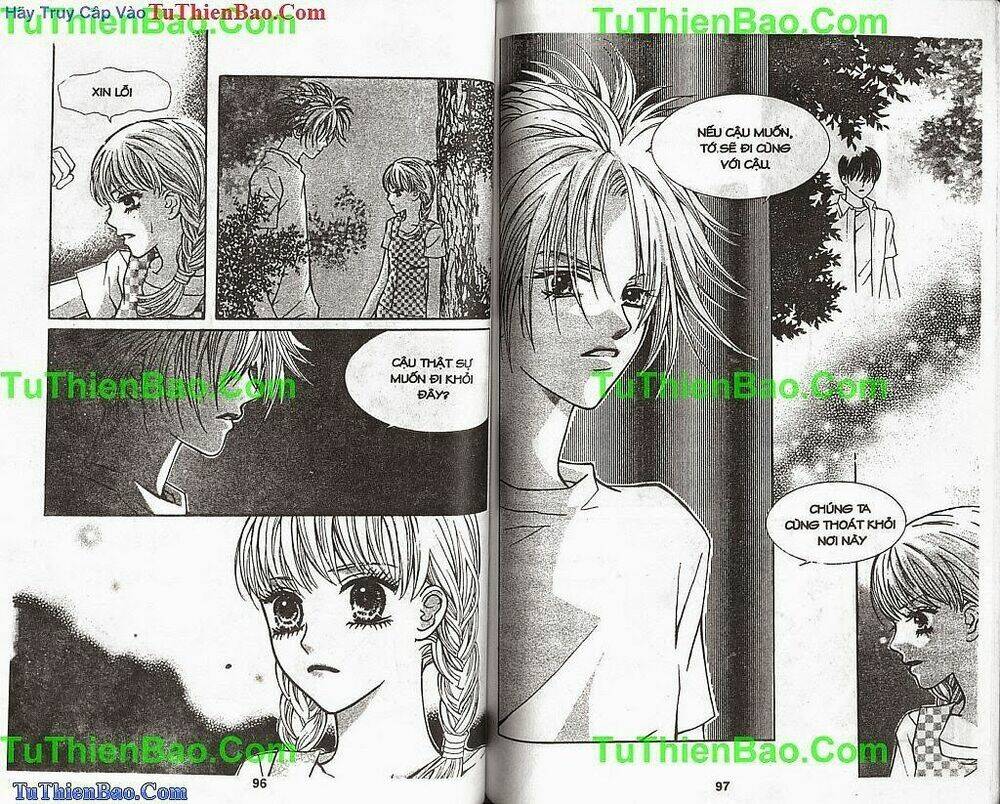 Bỗng Nhiên Có Tiền Chapter 5 - Trang 2