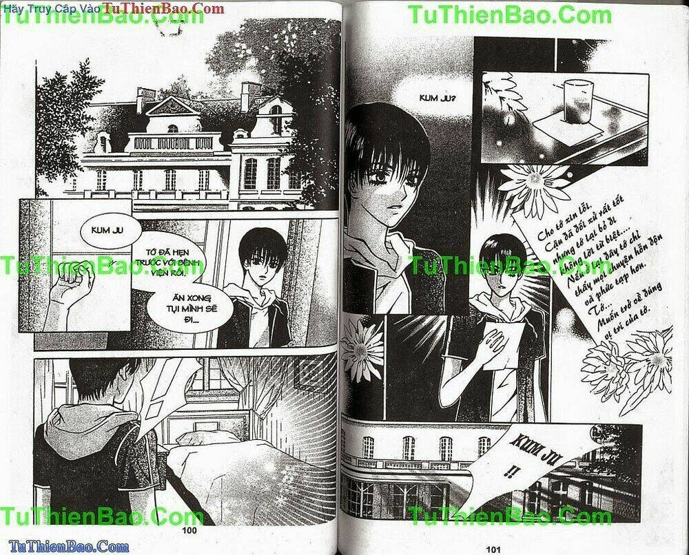 Bỗng Nhiên Có Tiền Chapter 5 - Trang 2