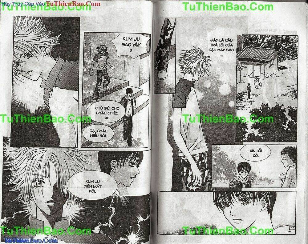 Bỗng Nhiên Có Tiền Chapter 5 - Trang 2