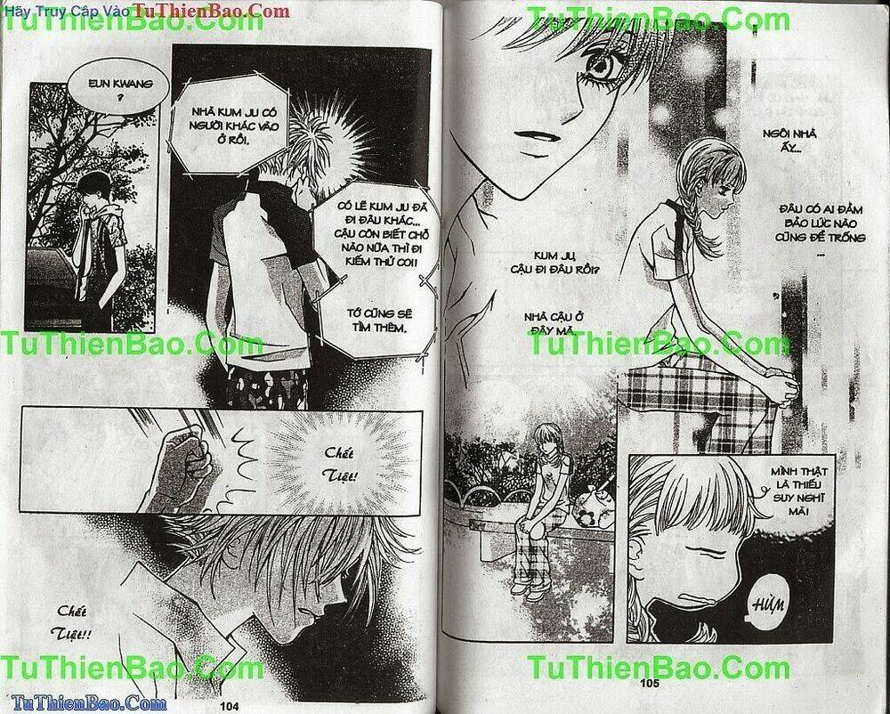 Bỗng Nhiên Có Tiền Chapter 5 - Trang 2