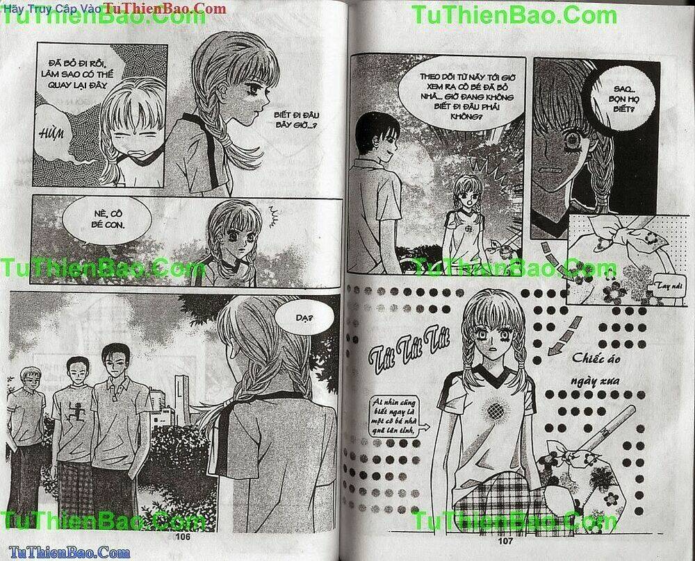 Bỗng Nhiên Có Tiền Chapter 5 - Trang 2