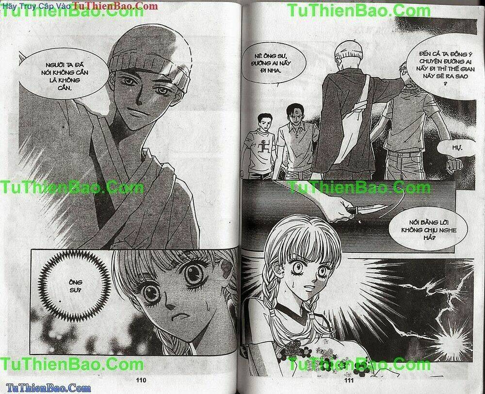 Bỗng Nhiên Có Tiền Chapter 5 - Trang 2