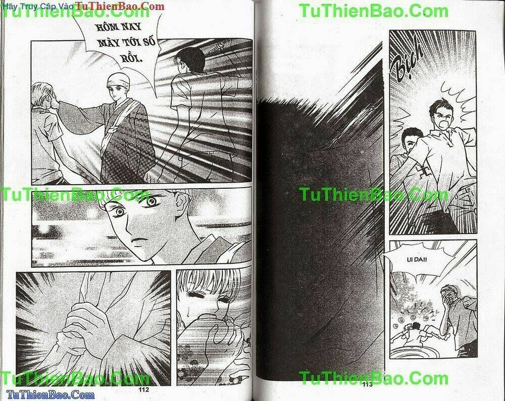 Bỗng Nhiên Có Tiền Chapter 5 - Trang 2