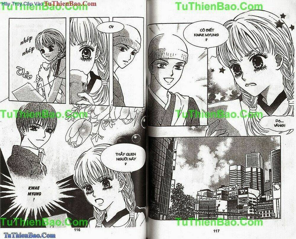 Bỗng Nhiên Có Tiền Chapter 5 - Trang 2