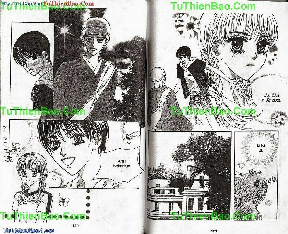 Bỗng Nhiên Có Tiền Chapter 5 - Trang 2