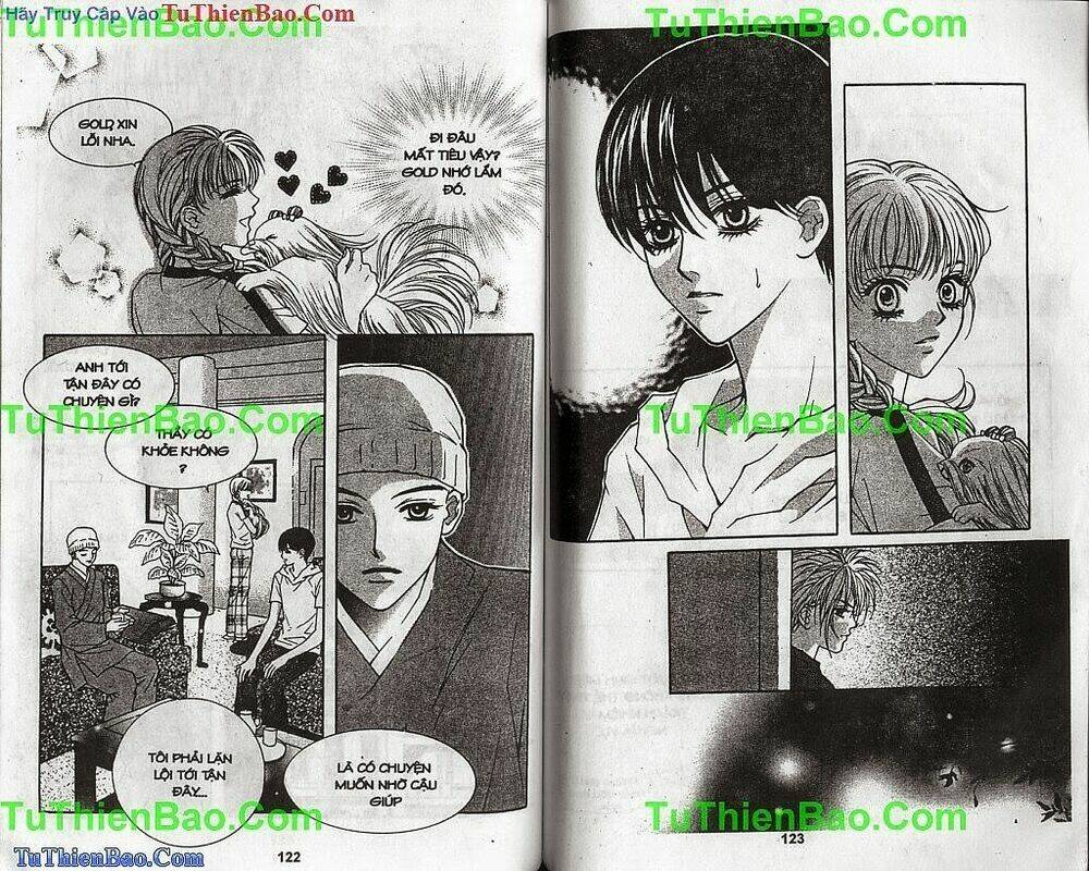 Bỗng Nhiên Có Tiền Chapter 5 - Trang 2