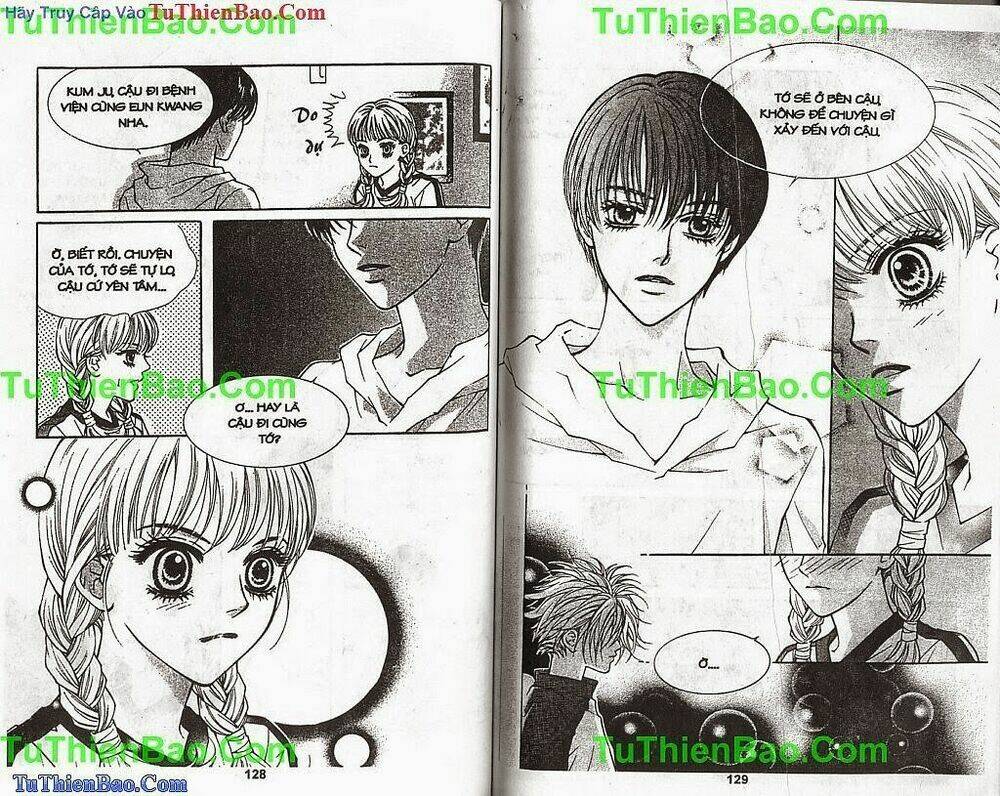 Bỗng Nhiên Có Tiền Chapter 5 - Trang 2