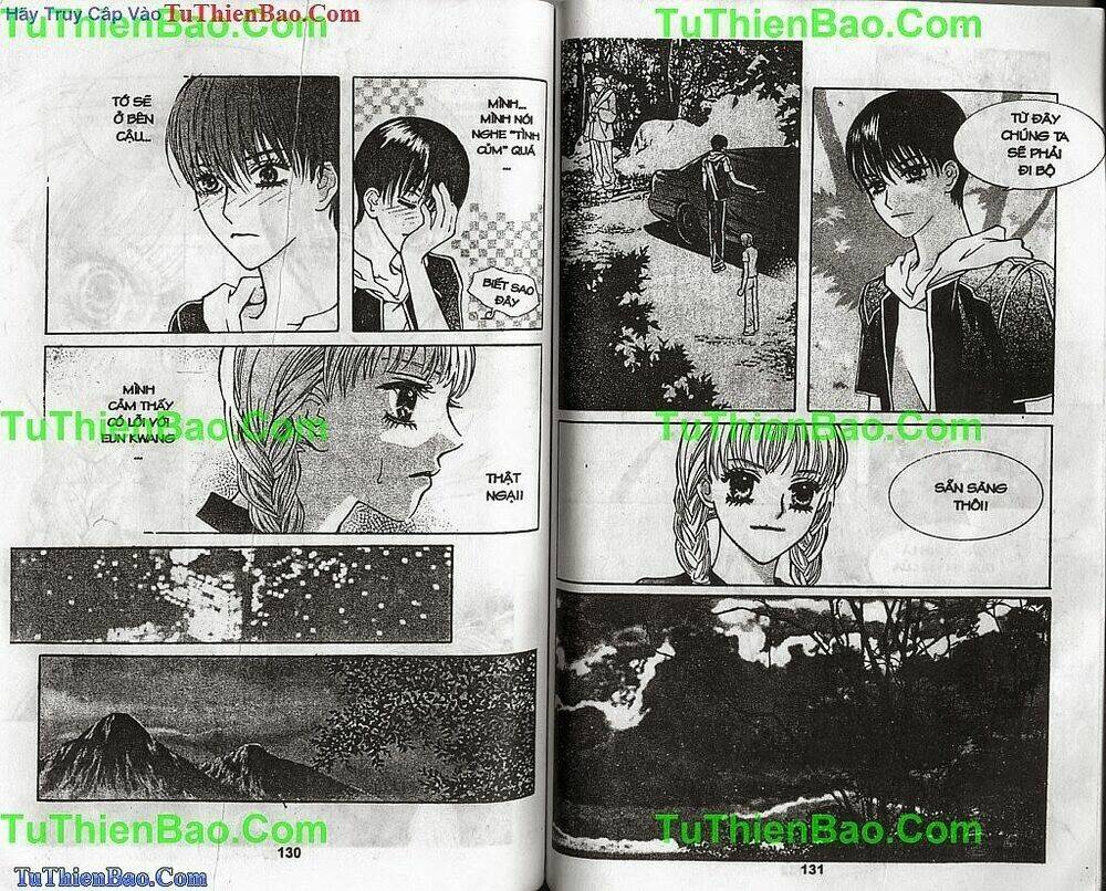 Bỗng Nhiên Có Tiền Chapter 5 - Trang 2