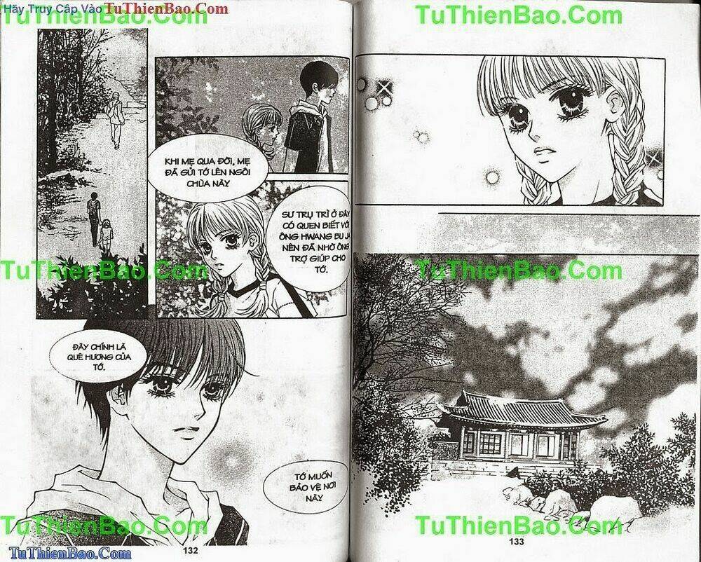 Bỗng Nhiên Có Tiền Chapter 5 - Trang 2